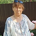 Люда, 63 года