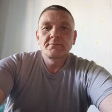 Фотография мужчины Сергей, 46 лет из г. Ирбит