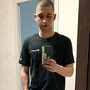 Данил, 21 год