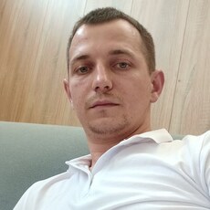 Фотография мужчины Денис, 33 года из г. Челябинск