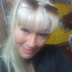 Фотография девушки Оксанка, 52 года из г. Елизово