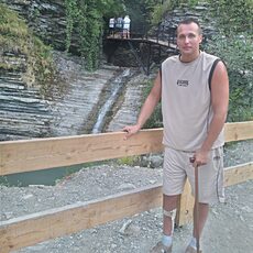 Фотография мужчины Николай, 31 год из г. Тула