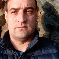 Фотография мужчины Максим, 38 лет из г. Славянск-на-Кубани