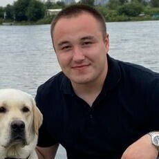 Фотография мужчины Андрей, 28 лет из г. Куйтун