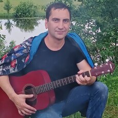 Фотография мужчины Андрей, 39 лет из г. Городец