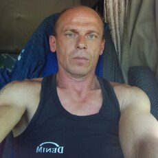 Фотография мужчины Алексей, 45 лет из г. Уссурийск