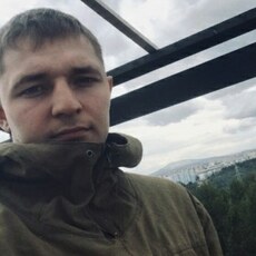 Фотография мужчины Макс, 28 лет из г. Якутск