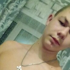 Фотография мужчины Кирилл, 21 год из г. Камень-на-Оби