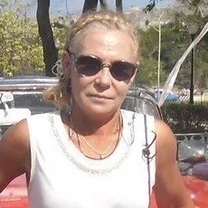 Фотография девушки Галина, 63 года из г. Северодвинск