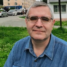 Фотография мужчины Антон, 47 лет из г. Фокино