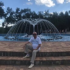 Фотография мужчины Владимир, 63 года из г. Волгоград