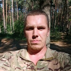 Фотография мужчины Дан, 43 года из г. Тверь