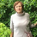 Пинна, 58 лет