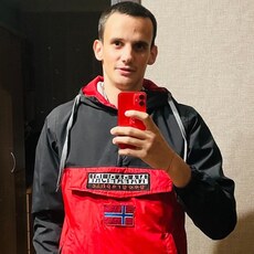 Фотография мужчины Олег, 29 лет из г. Лида