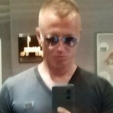 Фотография мужчины Ден, 44 года из г. Москва