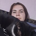 Нина, 22 года