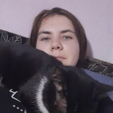 Фотография девушки Нина, 22 года из г. Луганск