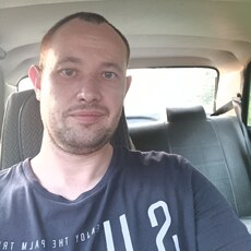 Фотография мужчины Слава, 33 года из г. Коркино