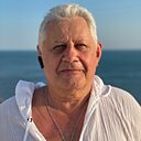 Андрей Юрьевич, 67 лет
