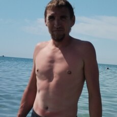 Фотография мужчины Андрей, 39 лет из г. Макеевка