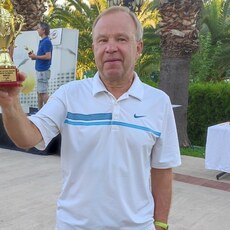 Фотография мужчины Алекс, 65 лет из г. Красногорск