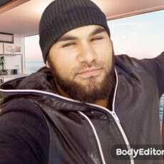 Фотография мужчины Тимофей Рюмин, 31 год из г. Душанбе