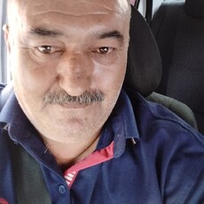 Фотография мужчины Гошгар, 59 лет из г. Саратов