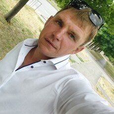 Фотография мужчины Юра, 39 лет из г. Хабаровск