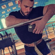 Фотография мужчины Александр, 30 лет из г. Сергиев Посад