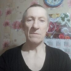 Фотография мужчины Сергей, 60 лет из г. Киренск