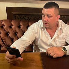 Фотография мужчины Vit, 37 лет из г. Полоцк