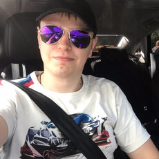 Фотография мужчины Рома, 32 года из г. Ангарск