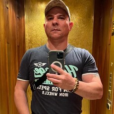 Фотография мужчины Ильдар, 45 лет из г. Казань