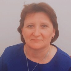 Фотография девушки Ирина, 51 год из г. Елабуга