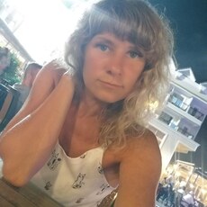 Фотография девушки Елена, 41 год из г. Березовский (Свердловская Обл)