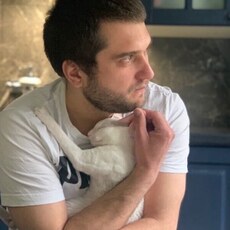 Фотография мужчины Алексей, 36 лет из г. Климовск