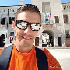 Фотография мужчины Саня, 37 лет из г. Витебск