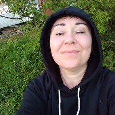 Фотография девушки Ольга, 47 лет из г. Екатеринбург