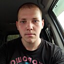 Максим Кшуев, 22 года