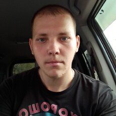 Фотография мужчины Максим Кшуев, 22 года из г. Киселевск