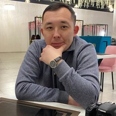 Фотография мужчины Азат, 36 лет из г. Экибастуз