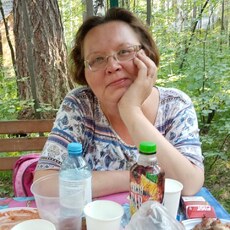 Фотография девушки Наталья, 52 года из г. Первоуральск