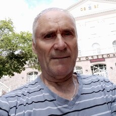 Фотография мужчины Сергей, 66 лет из г. Новосибирск