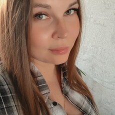 Фотография девушки Ксения, 31 год из г. Киров