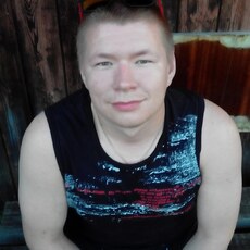 Фотография мужчины Sleeping Cat, 36 лет из г. Соликамск