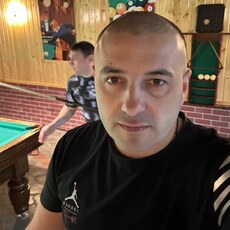 Фотография мужчины Геннадий, 37 лет из г. Каневская