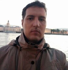 Фотография мужчины Carlin, 38 лет из г. Томск