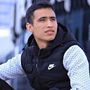 Умид Жон, 29 лет