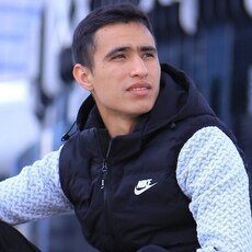 Фотография мужчины Умид Жон, 29 лет из г. Душанбе