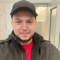 Фотография мужчины Паша, 31 год из г. Подольск